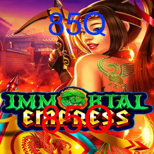 ImmortalEmpress