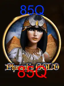 PharaohsGold