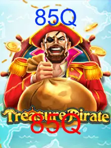 TreasurePirate